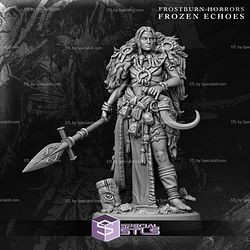 December 2024 Fantasy Archvillain Games Miniatures