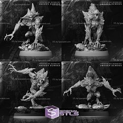 December 2024 Fantasy Archvillain Games Miniatures