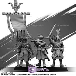 December 2024 Fantasy Kyoushuneko Miniatures