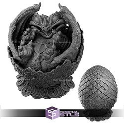 December 2024 Fantasy Loot Studios Miniatures