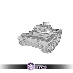 December 2024 Fighting Vehicles Miniatures