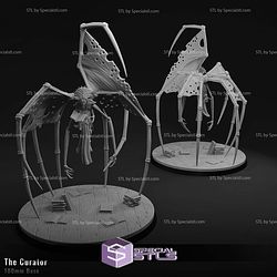 December 2024 Fleshcraft Miniatures