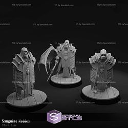 December 2024 Fleshcraft Miniatures