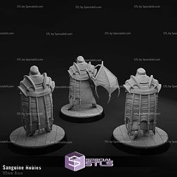 December 2024 Fleshcraft Miniatures