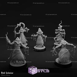 December 2024 Fleshcraft Miniatures