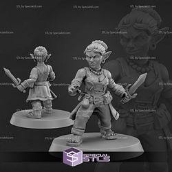 December 2024 Galaad Miniatures