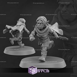 December 2024 Galaad Miniatures