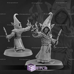 December 2024 Galaad Miniatures