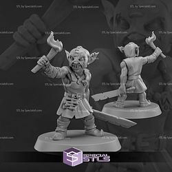 December 2024 Galaad Miniatures