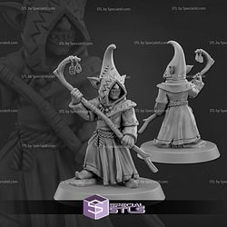 December 2024 Galaad Miniatures