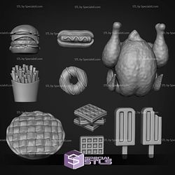 December 2024 Goon Master Games Miniatures