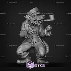 December 2024 Goon Master Games Miniatures