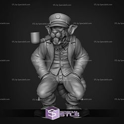 December 2024 Goon Master Games Miniatures