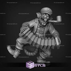 December 2024 Goon Master Games Miniatures