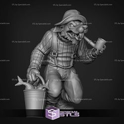 December 2024 Goon Master Games Miniatures