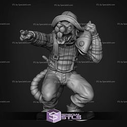 December 2024 Goon Master Games Miniatures