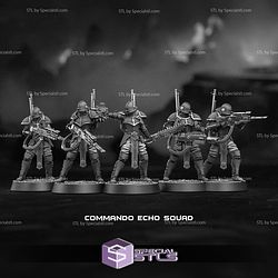 December 2024 Heroes Infinite Miniatures