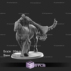 December 2024 Imp3dsion Miniatures