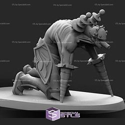 December 2024 Imp3dsion Miniatures