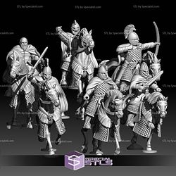 December 2024 Khurzluk Miniatures