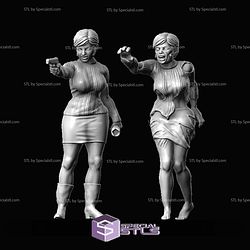 December 2024 KLT Studios Miniatures