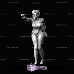 December 2024 KLT Studios Miniatures