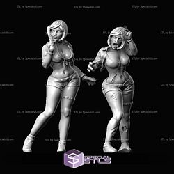 December 2024 KLT Studios Miniatures