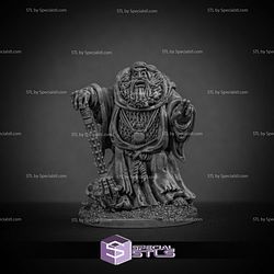 December 2024 Knucklebones Miniatures