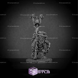 December 2024 Knucklebones Miniatures