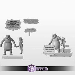 December 2024 Mads Minis Miniatures