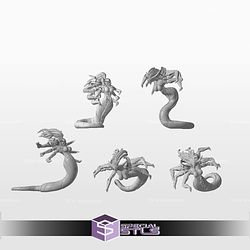 December 2024 Mads Minis Miniatures