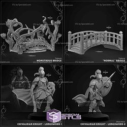 December 2024 Mammoth Factory Miniatures