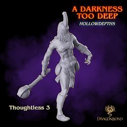 September 2021 Dragonbond Miniatures