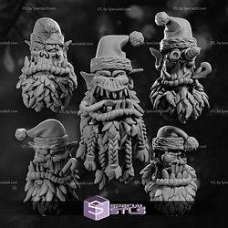 December 2024 Mekka Miniatures