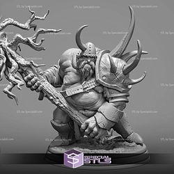 December 2024 Midas Forge Miniatures