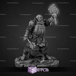 December 2024 Midas Forge Miniatures