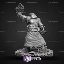 December 2024 Midas Forge Miniatures