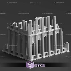 December 2024 Sacrusmundus Miniatures