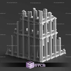 December 2024 Sacrusmundus Miniatures