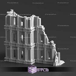 December 2024 Sacrusmundus Miniatures