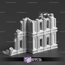 December 2024 Sacrusmundus Miniatures