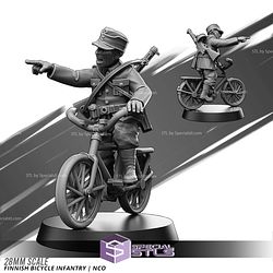 December 2024 Sci-Fi Kyoushuneko Miniatures