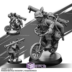 December 2024 Sci-Fi Kyoushuneko Miniatures