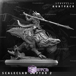 December 2024 Scifi Archvillain Games Miniatures