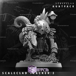 December 2024 Scifi Archvillain Games Miniatures