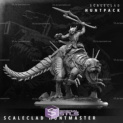 December 2024 Scifi Archvillain Games Miniatures