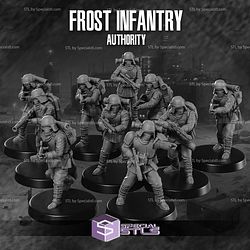 December 2024 Skullforge Studios Miniatures