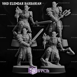 December 2024 Sordane Publishing Arcane Miniatures