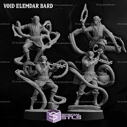 December 2024 Sordane Publishing Arcane Miniatures