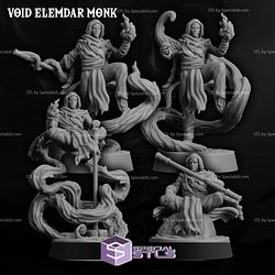 December 2024 Sordane Publishing Arcane Miniatures